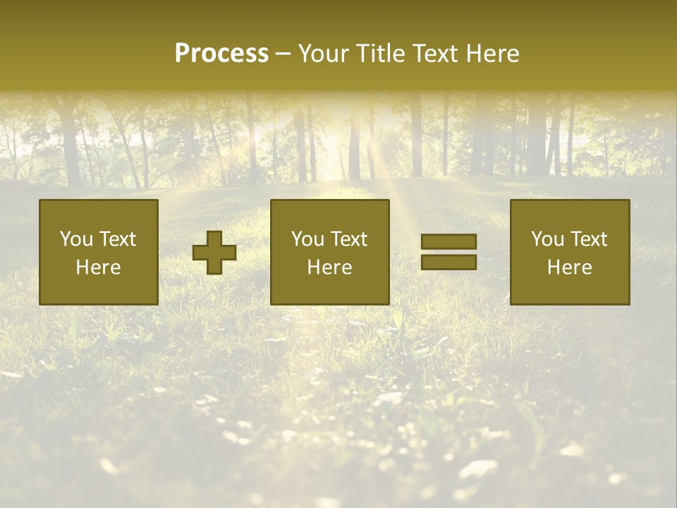 Remote Climate Industry PowerPoint Template