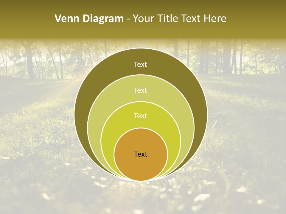 Remote Climate Industry PowerPoint Template