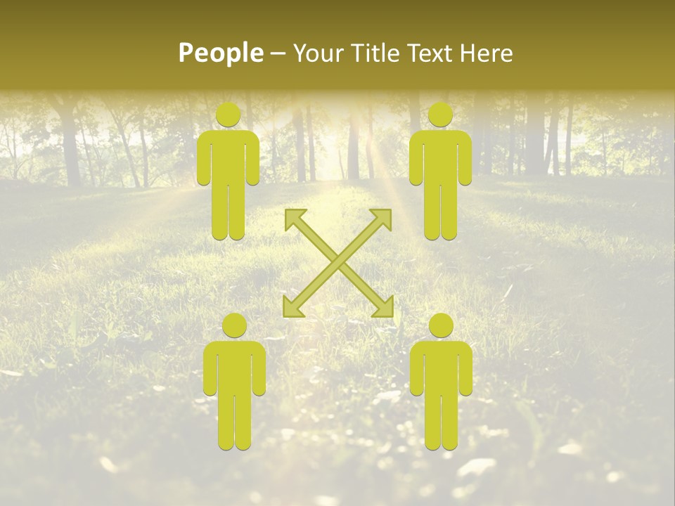 Remote Climate Industry PowerPoint Template