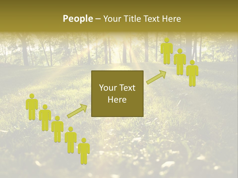 Remote Climate Industry PowerPoint Template