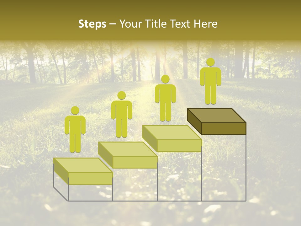 Remote Climate Industry PowerPoint Template