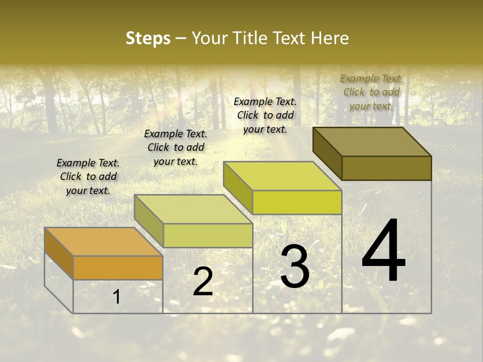 Remote Climate Industry PowerPoint Template