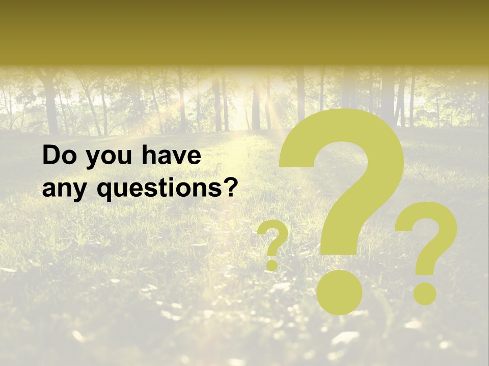 Remote Climate Industry PowerPoint Template