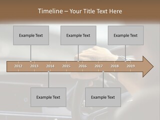 Climate Conditioner Cool PowerPoint Template
