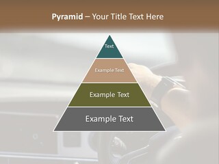 Climate Conditioner Cool PowerPoint Template