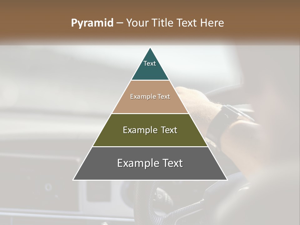 Climate Conditioner Cool PowerPoint Template