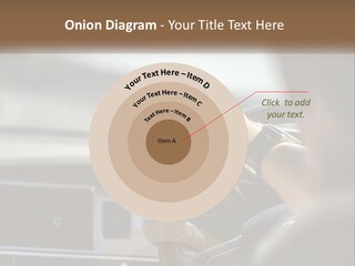 Climate Conditioner Cool PowerPoint Template