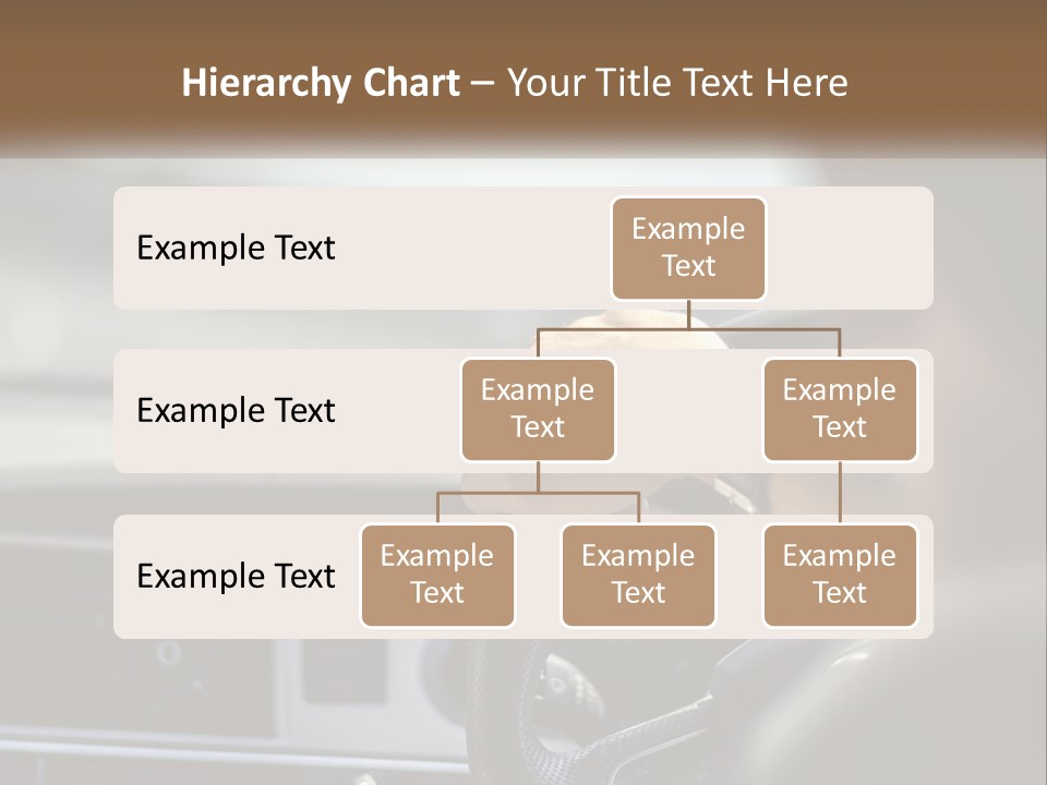 Climate Conditioner Cool PowerPoint Template