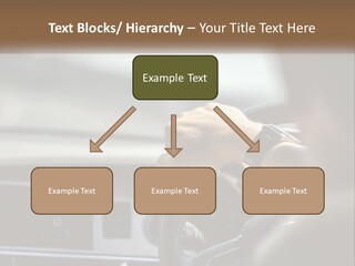 Climate Conditioner Cool PowerPoint Template