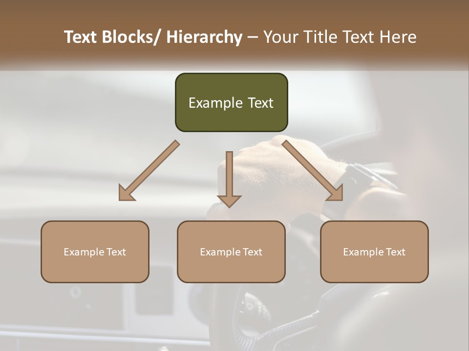 Climate Conditioner Cool PowerPoint Template