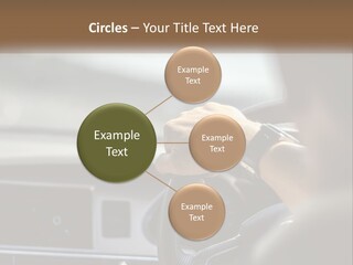 Climate Conditioner Cool PowerPoint Template