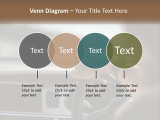 Climate Conditioner Cool PowerPoint Template