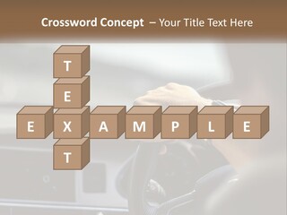 Climate Conditioner Cool PowerPoint Template