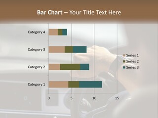 Climate Conditioner Cool PowerPoint Template