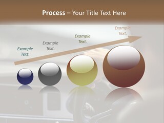 Climate Conditioner Cool PowerPoint Template