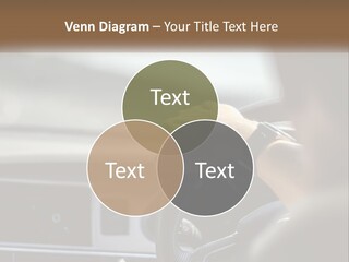 Climate Conditioner Cool PowerPoint Template