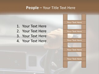 Climate Conditioner Cool PowerPoint Template