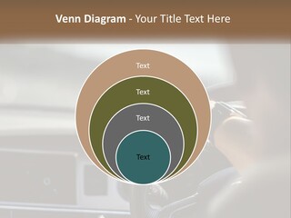 Climate Conditioner Cool PowerPoint Template