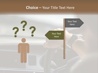 Climate Conditioner Cool PowerPoint Template