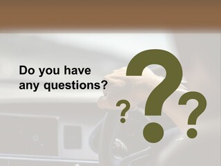 Climate Conditioner Cool PowerPoint Template