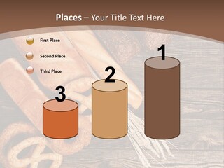 Industry Equipment Climate PowerPoint Template
