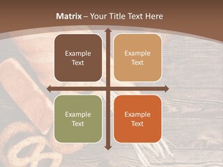 Industry Equipment Climate PowerPoint Template