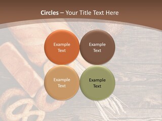 Industry Equipment Climate PowerPoint Template