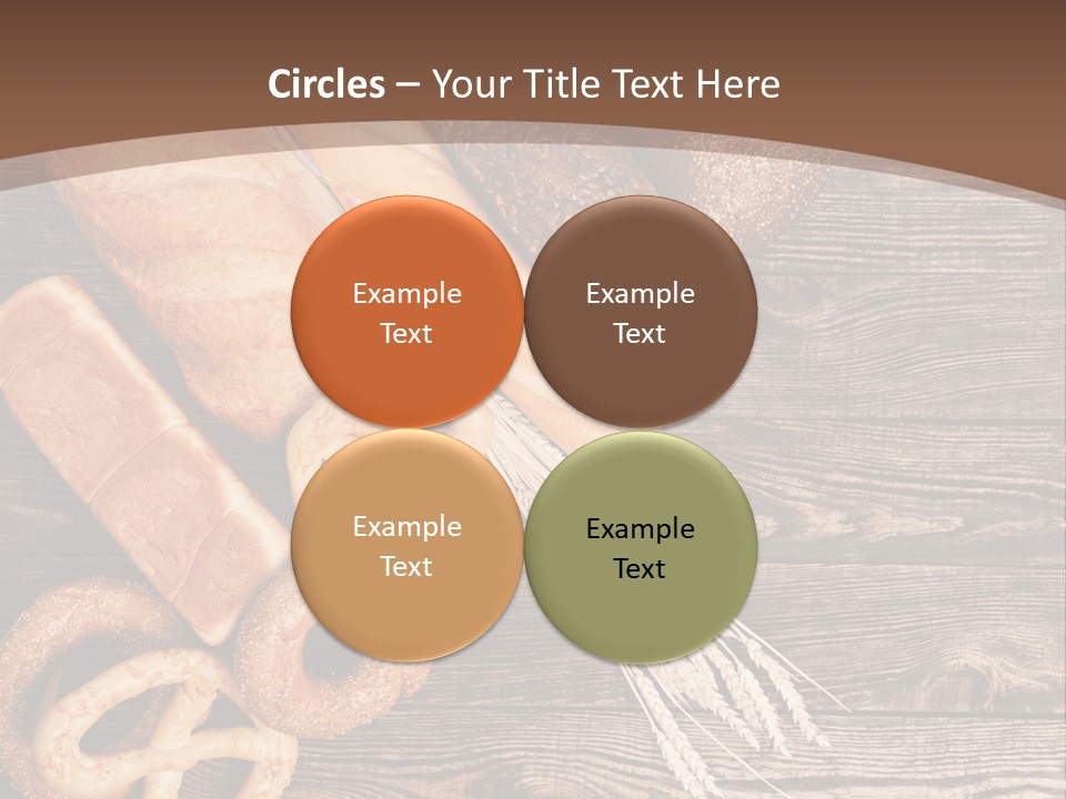 Industry Equipment Climate PowerPoint Template