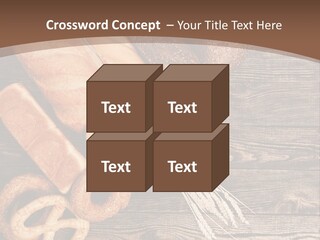 Industry Equipment Climate PowerPoint Template