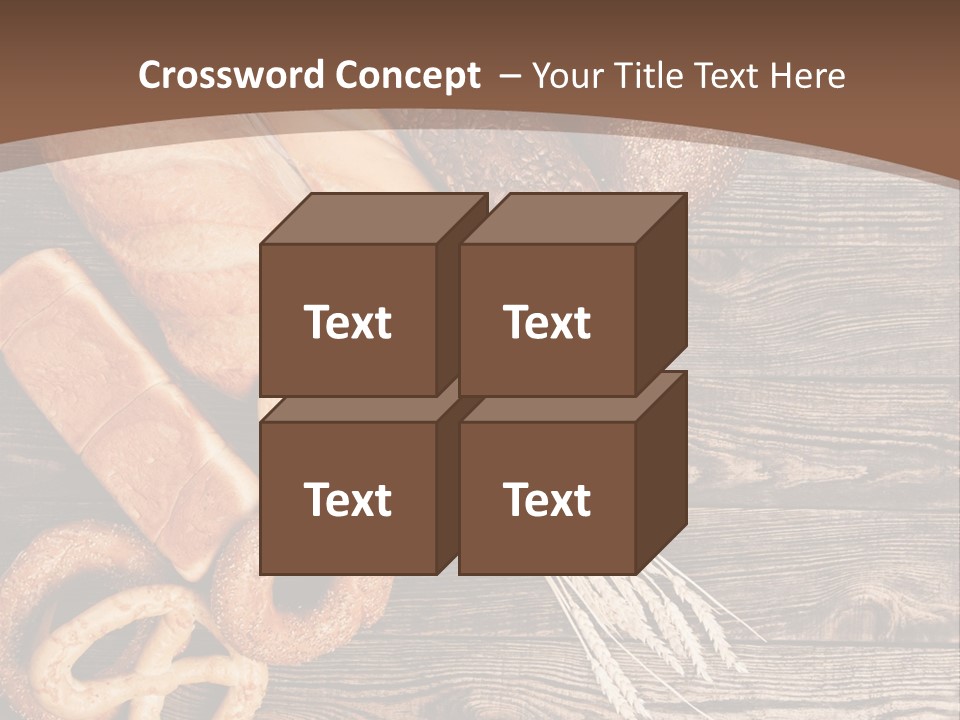 Industry Equipment Climate PowerPoint Template