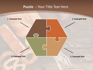 Industry Equipment Climate PowerPoint Template