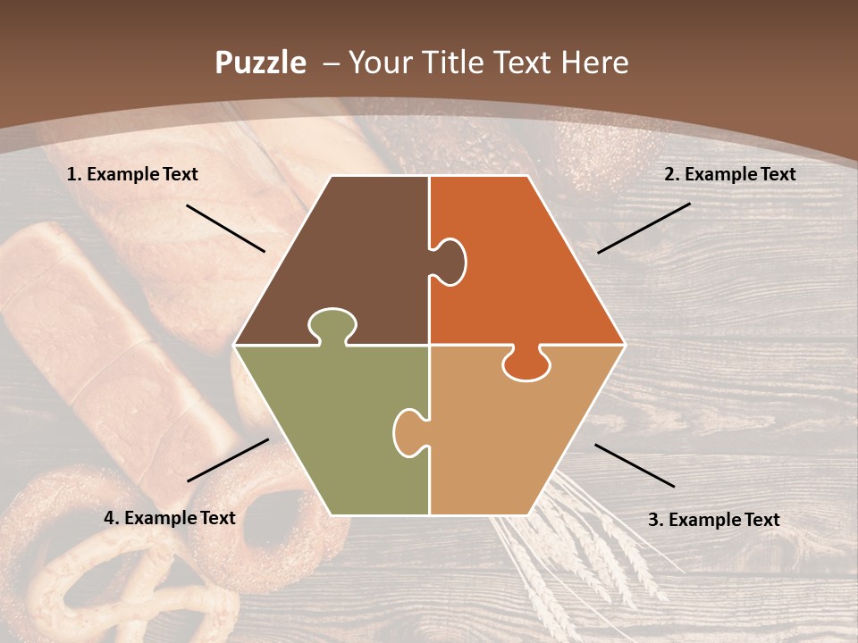 Industry Equipment Climate PowerPoint Template