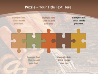 Industry Equipment Climate PowerPoint Template