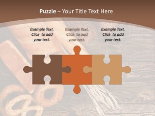 Industry Equipment Climate PowerPoint Template