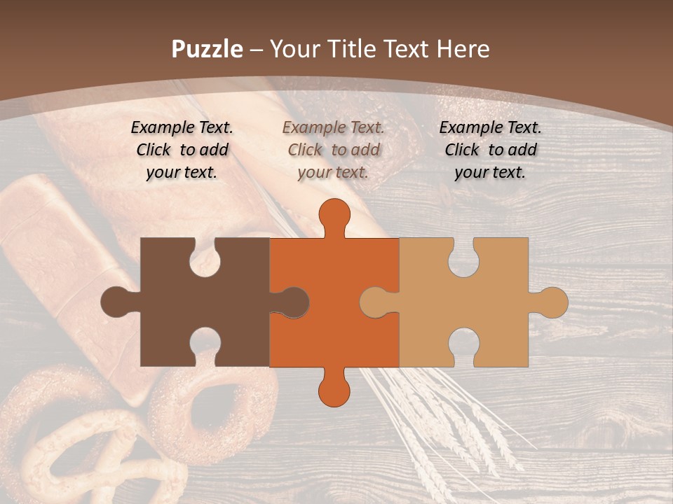 Industry Equipment Climate PowerPoint Template