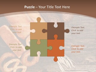 Industry Equipment Climate PowerPoint Template