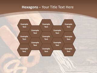 Industry Equipment Climate PowerPoint Template