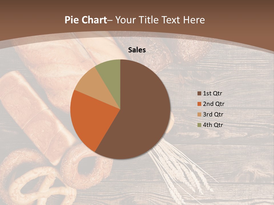 Industry Equipment Climate PowerPoint Template