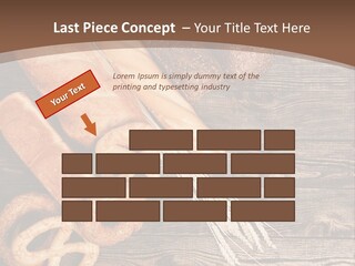Industry Equipment Climate PowerPoint Template