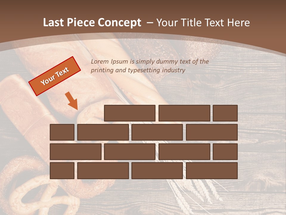 Industry Equipment Climate PowerPoint Template