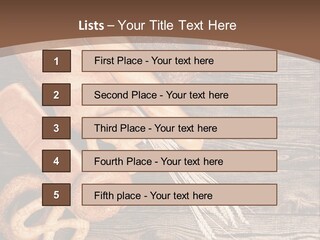Industry Equipment Climate PowerPoint Template