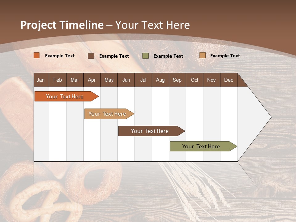 Industry Equipment Climate PowerPoint Template