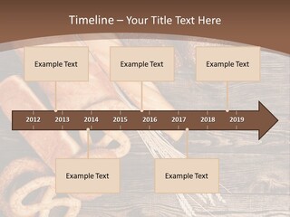 Industry Equipment Climate PowerPoint Template