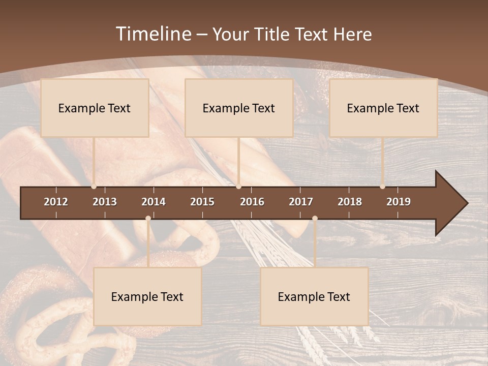 Industry Equipment Climate PowerPoint Template