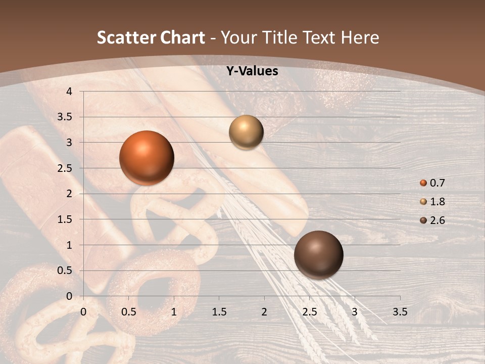 Industry Equipment Climate PowerPoint Template