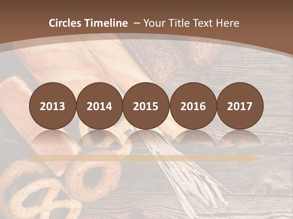 Industry Equipment Climate PowerPoint Template