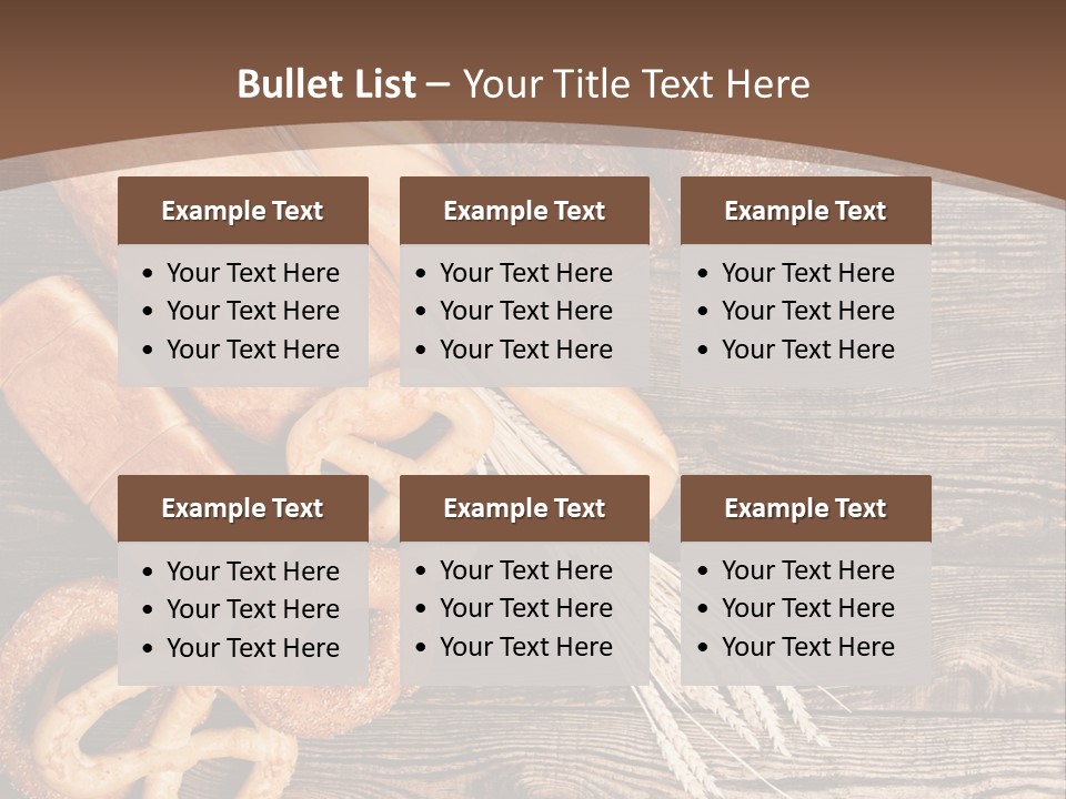 Industry Equipment Climate PowerPoint Template