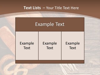 Industry Equipment Climate PowerPoint Template