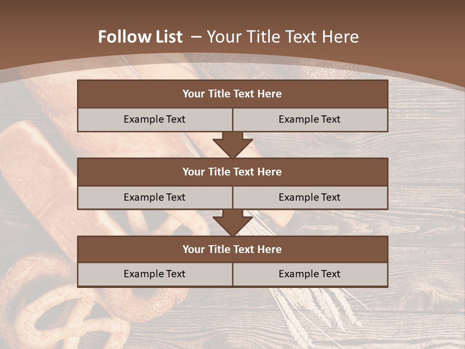 Industry Equipment Climate PowerPoint Template