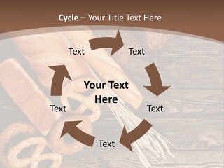 Industry Equipment Climate PowerPoint Template